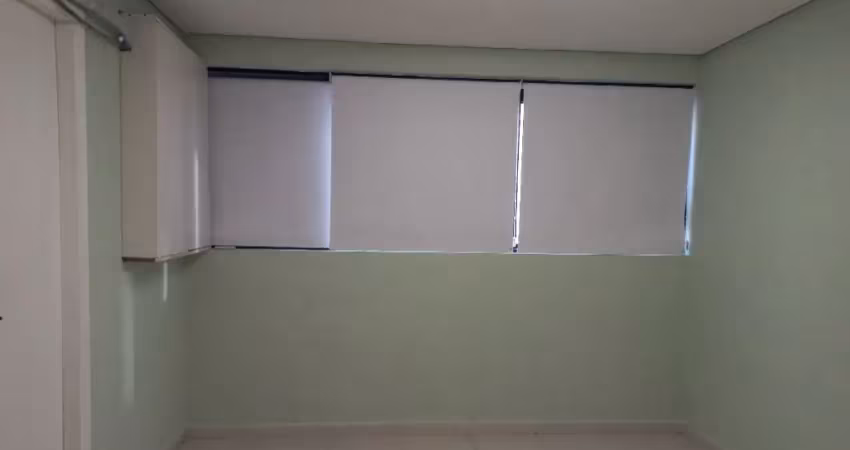 Sala comercial com 1 sala à venda na Avenida Fagundes Filho, 191, Vila Monte Alegre, São Paulo