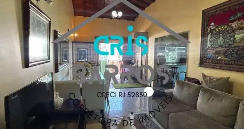 Cobertura duplex para venda com 4 quartos em Passagem - Cabo Frio - RJ