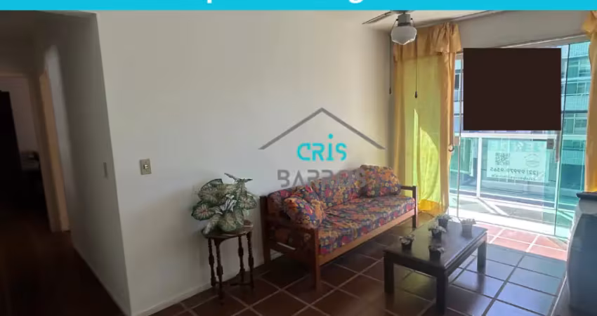 Apartamento de frente à venda com 02 quartos no Algodoal em Cabo Frio - RJ
