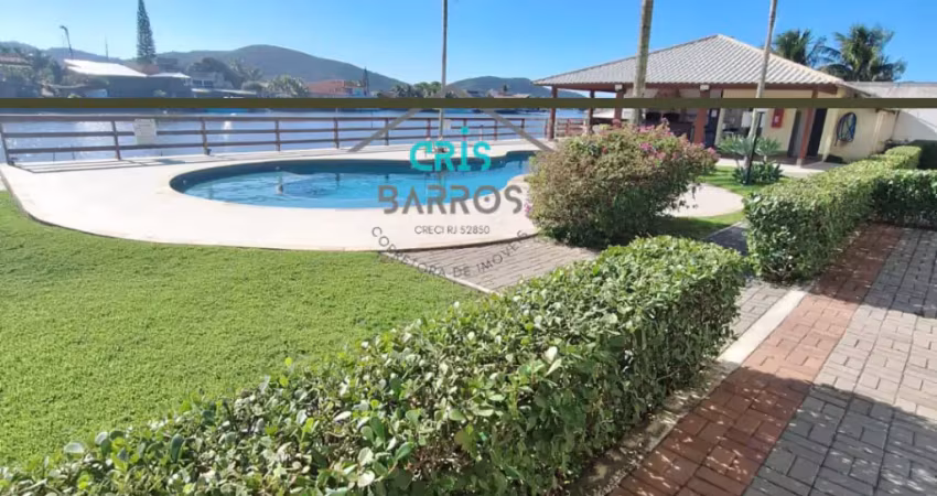 Casa em condomínio à venda  com 4 suítes com canal navegável na Ogiva - Cabo Frio - RJCasa em condomínio à venda  com 4 suítes com canal navegável na Ogiva - Cabo Frio - RJ