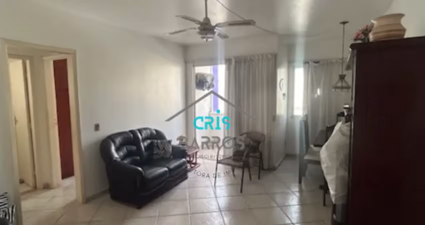 Apartamento de 02 quartos à venda com vista mar no Algodoal em Cabo Frio - RJ