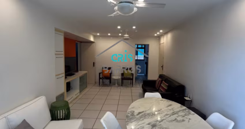 Apartamento de 03 quartos à venda no Centro em Cabo Frio- RJ