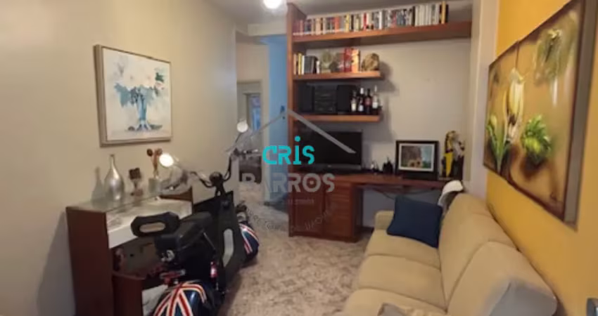 Apartamento à venda com 02 quartos na Passagem -em Cabo Frio - RJ