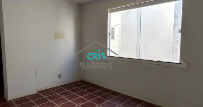 Apartamento à venda de 01 quarto no Algodoal em Cabo Frio -RJ