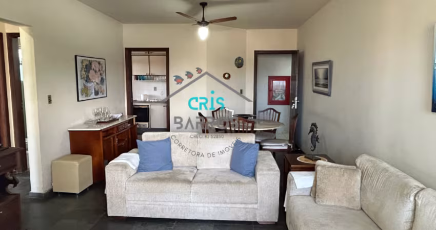 Apartamento de 03 quartos à venda em Cabo Frio - RJ