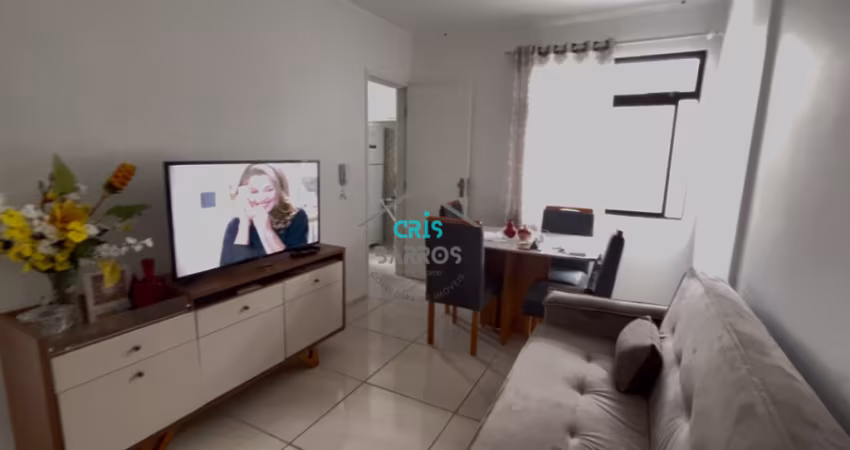 Apartamento à venda  com 1 quarto em Vila Nova - Cabo Frio - RJ