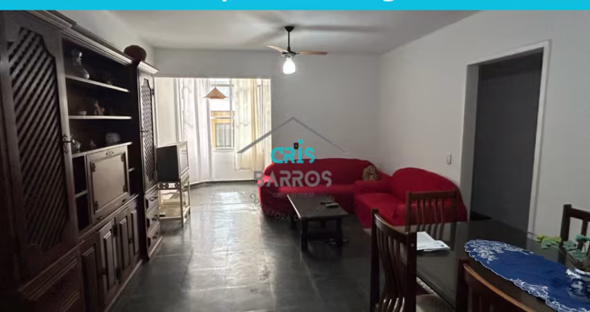 Apartamento à venda de 03 quartos no Braga em Cabo Frio - RJ