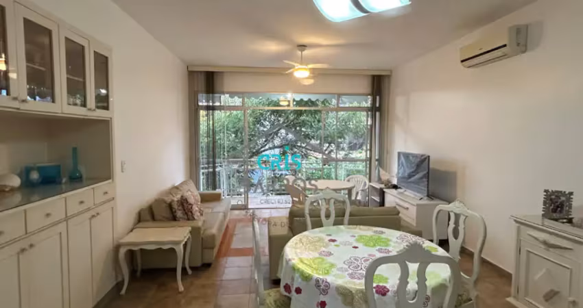 Apartamento para venda possui 164 metros quadrados com 3 quartos na passagem - cabo frio - rj