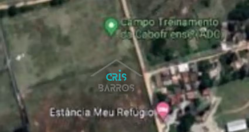 Área à venda - 87.000 m² murado para loteamento  em cabo frio - rj