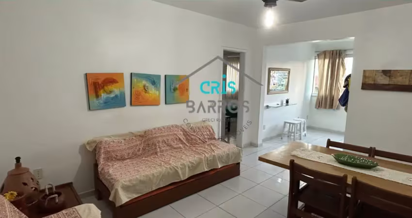 Apartamento com vista mar à venda com 02 quartos no algodoal - cabo frio/rj