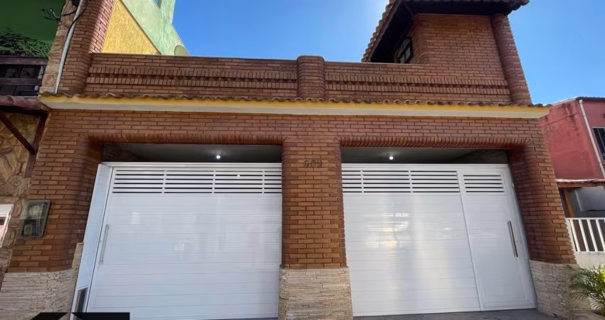 Casa Ampla à venda no Condomínio Dª Irene em Cosmorama, Mesquita