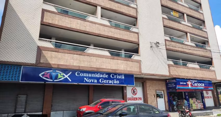 Loja Ampla - Estr. Mirandela, Nilópolis