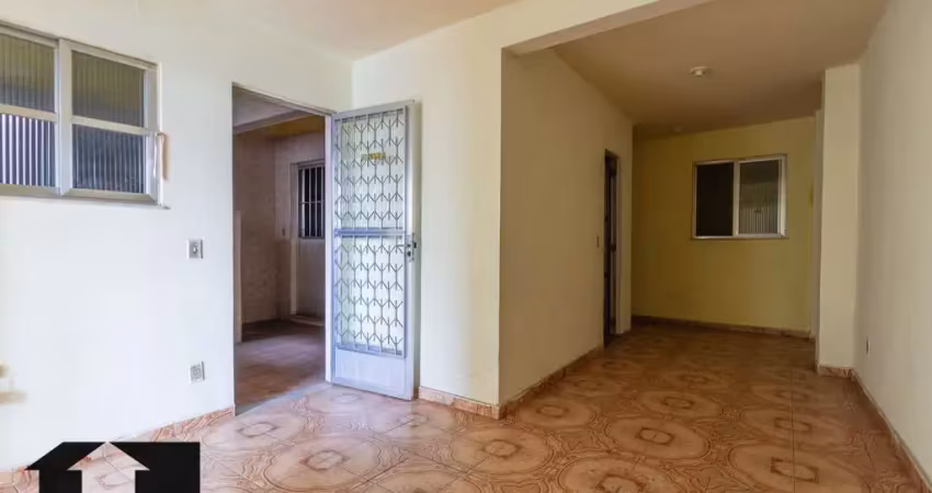 Apartamento de 2 Quartos à Venda em Nilópolis