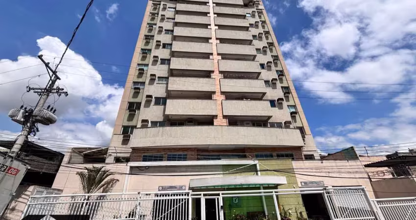 Centro de Nilópolis - Condomínio San Matheus – Apartamento de 3 quartos com Suíte