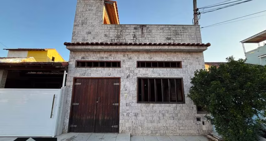 Casa à venda no condomínio Beija-Flor em Cosmorama - Mesquita/RJ