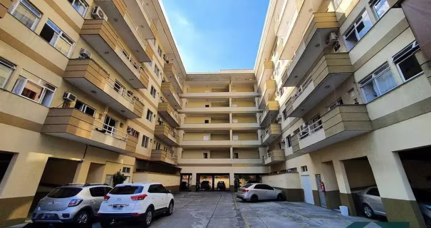 Vivendas ii - apartamento de 2 quartos com suíte, cosmorama, mesquita