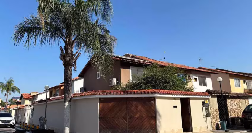 Casa em condomínio fechado com 2 quartos à venda na Rua Meriti, 180, Rocha Sobrinho, Mesquita