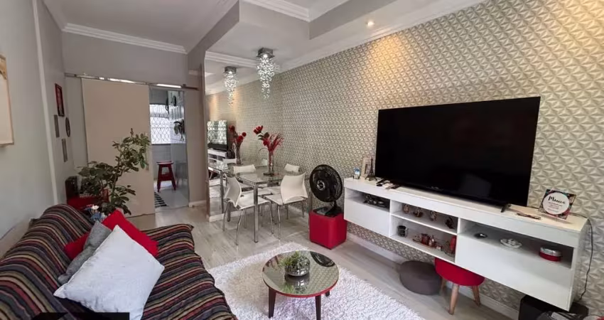 Apartamento de 2 quartos à venda no centro de nilópolis