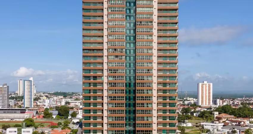 4 suítes no bairro dos estados- oportunidade com vista para o mar!