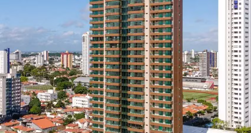 4 suítes no bairro dos estados- oportunidade com vista para o mar!