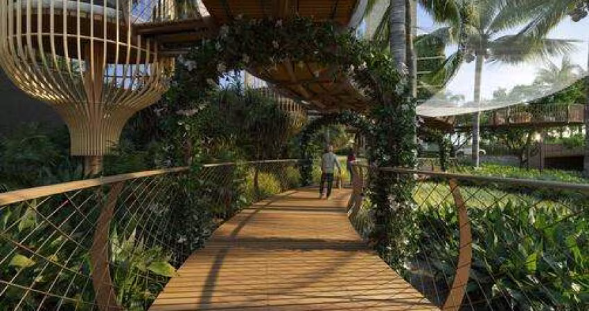 Bahay- Pé na areia em Ponta de Campina com 3 suítes- Oportunidade!