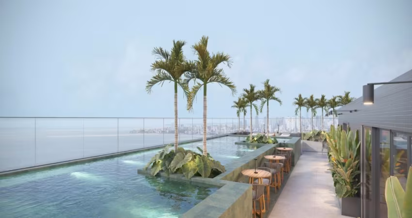 Florezza! O melhor custo benefício de Intermares- Oportunidade