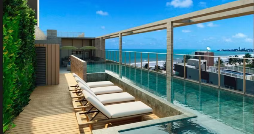 Marena Residence- Pertinho do mar- Oportunidade em Intermares