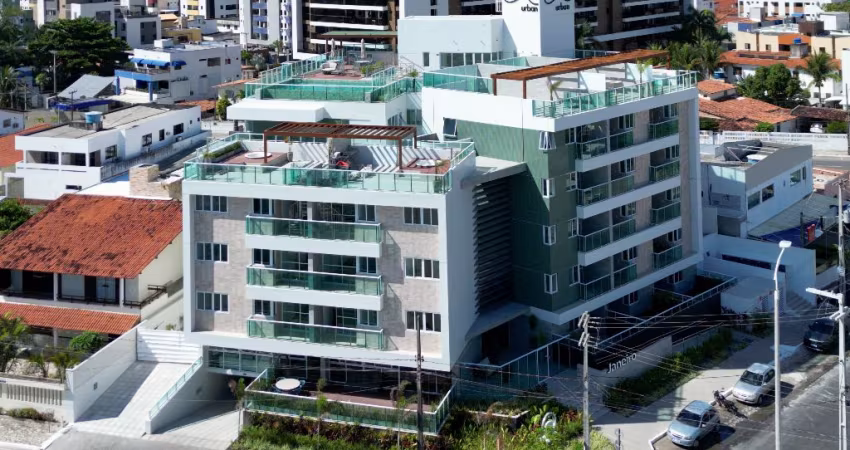 Apartamento de 2 quartos beira mar do Bessa- Oportunidade