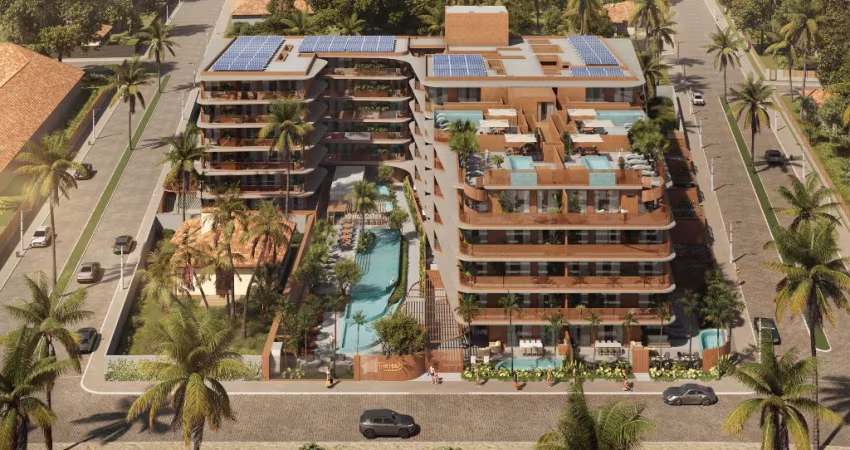 Haus Formosa- Oportunidade na praia de Formosa!