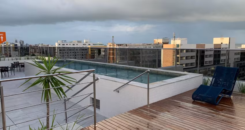 Apartamento de 2 quartos no Jardim Oceania pertinho do mar!