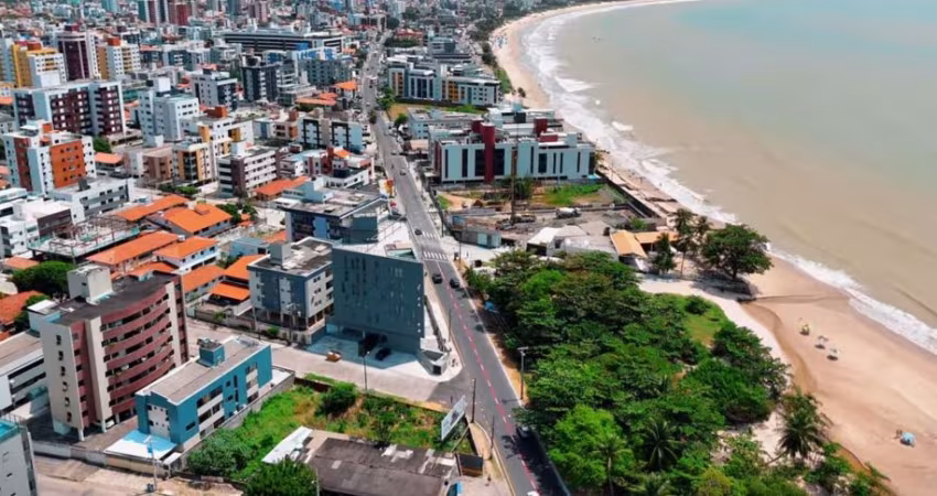 Flat no Bessa FRENTE MAR- com vista definitiva- Oportunidade