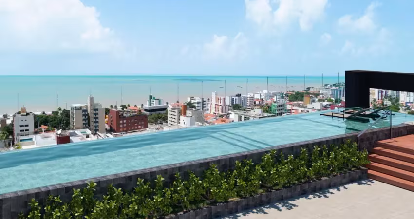 Unigreen- oportunidade pertinho da praia de manaíra.