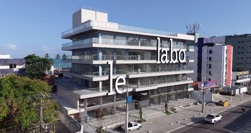 Le Labo- Boutique Offices- A sua sala comercial no melhor do Jardim oceania