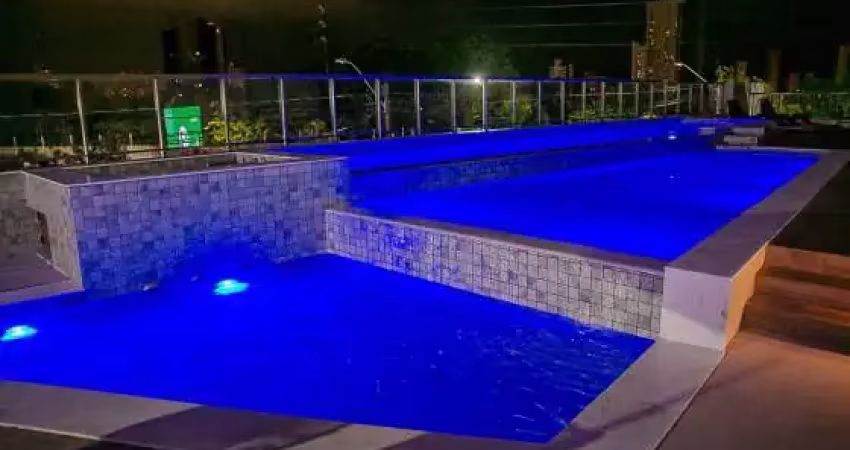 Apartamento jardins de eunice- 3 suítes- oportunidade no brisamar.