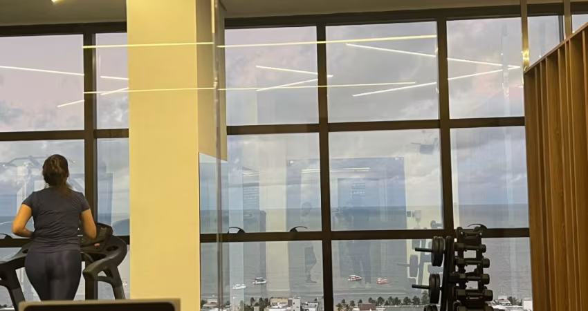 Infinity Tambau- Empreendiimento pronto- Oportunidade