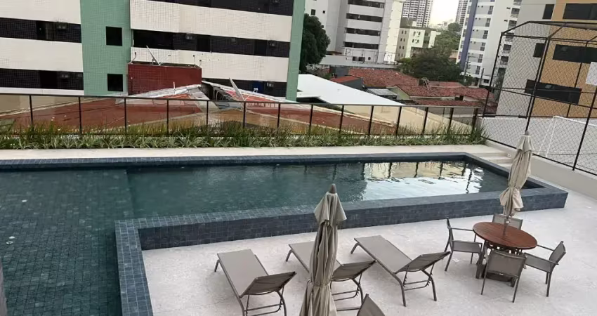 Infinity tambau- empreendiimento pronto- oportunidade