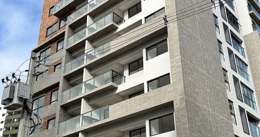 Apartamento pronto em Manaíra