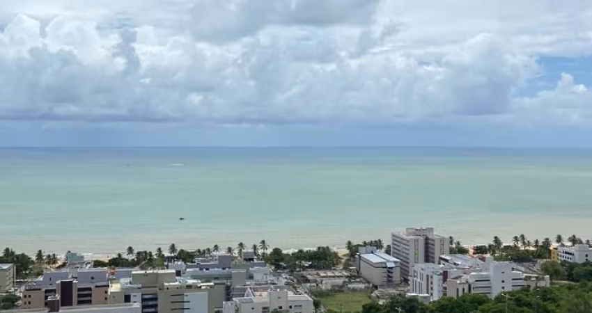 Alliance Plaza- 139m2 3 suítes e vista definitiva para o mar! Oportunidade no Altiplano.