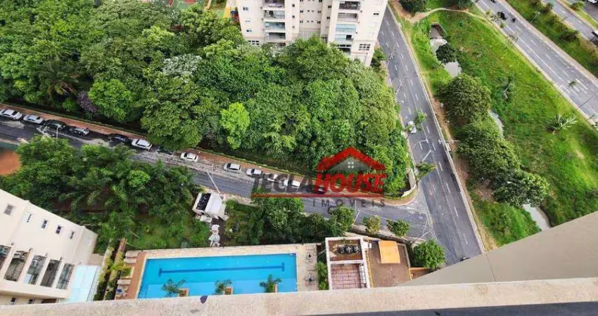 Apartamento com 2 dormitórios à venda, 65 m² por r$ 650.000,00 - jardim flor da montanha - guarulhos/sp