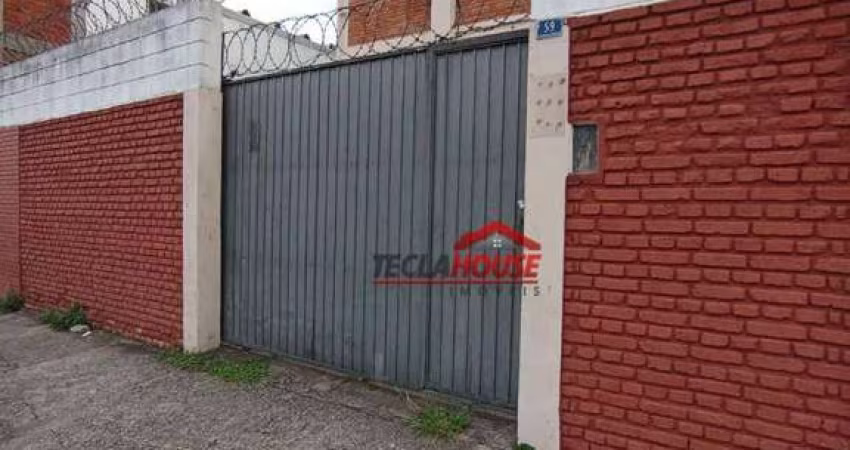 Galpão para locação 9 mil 280 mts
