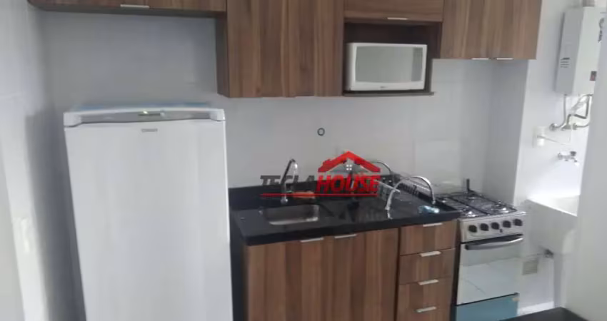 Apartamento com 2 dormitórios para alugar, 68 m² por r$ 4.500,00/mês - jardim flor da montanha - guarulhos/sp