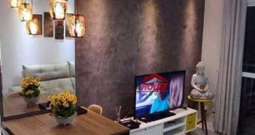Apartamento Condomínio Parque Residence a VENDA  460 mil