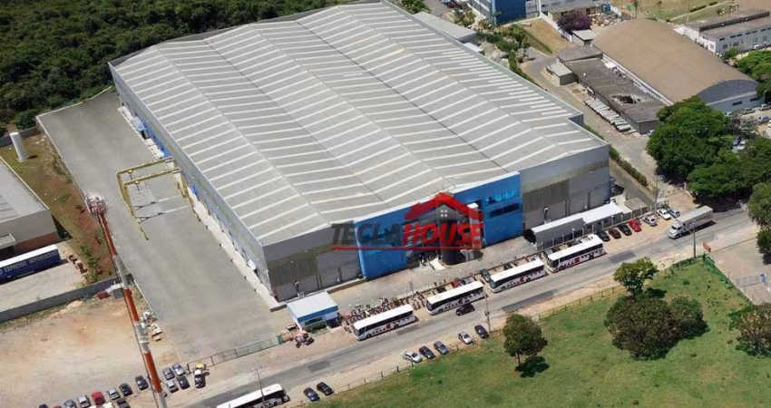 Galpão para alugar, 15200 m² por R$ 270.000,00/mês - Éden - Sorocaba/SP
