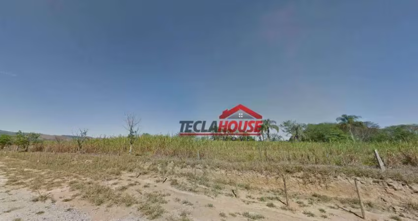 Área à venda, 500000 m² por r$ 55.000.000,00 - pirapitingui - roseira/sp