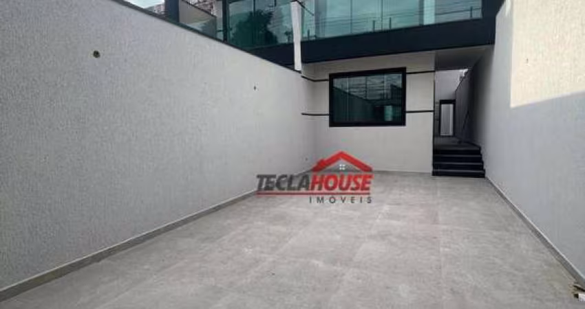 Sobrado 3 suites Venda 1.150.000,00