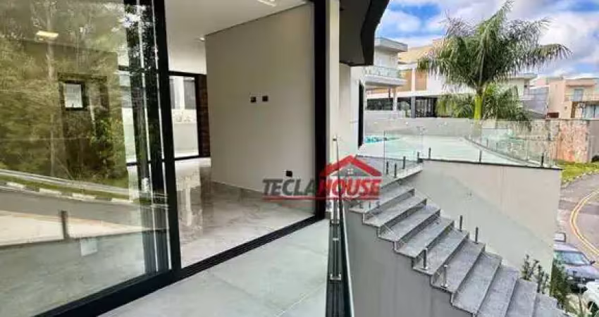Casa em condomínio fechado com 3 quartos à venda na Rua Parque das Emas, 409, Residencial Real Park, Arujá