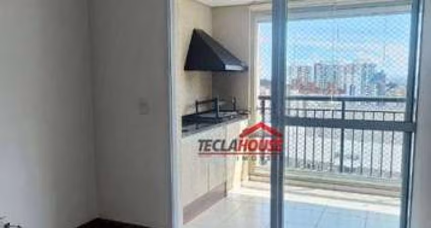 Apartamento com 2 dormitórios Bosque Ventura