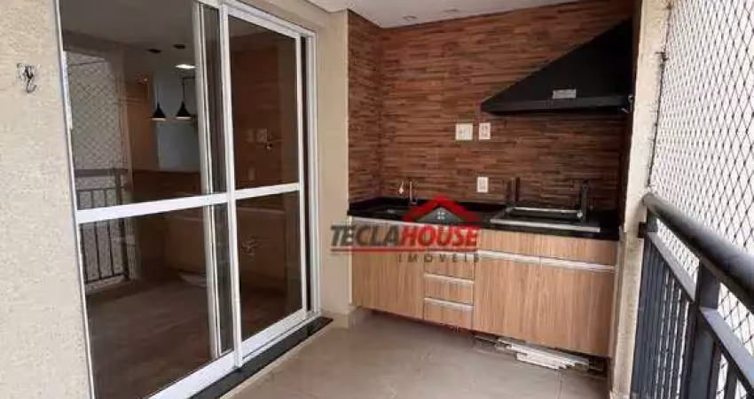 Apartamento com 2 quartos à venda na Avenida Bartolomeu De Carlos, 747, Jardim Flor da Montanha, Guarulhos