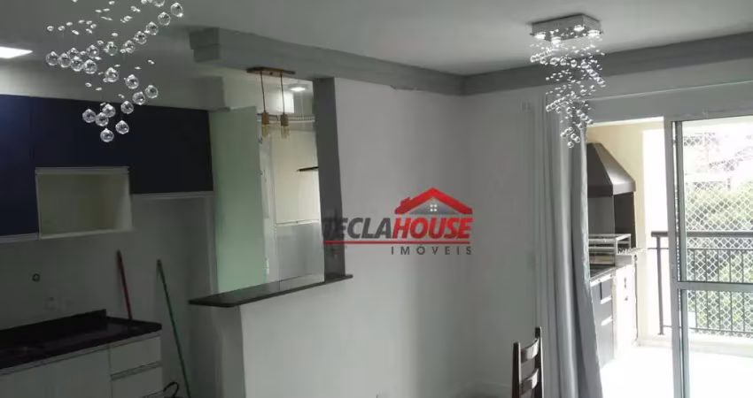 Apartamento com 2 dormitórios, 68 m² - venda por r$ 630.000,00 ou aluguel por r$ 4.120,00/mês - jardim flor da montanha - guarulhos/sp