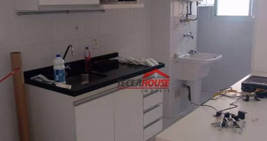 Apartamenro cond Cidade Maia locação 3600 o pacote